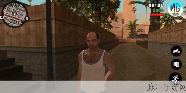 GTASA材料包大揭秘,打造专属游戏世界,你的冒险即将启程