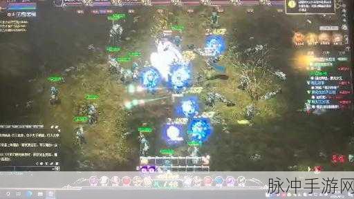 魔域折磨挑战极限,解锁三宠任务全攻略