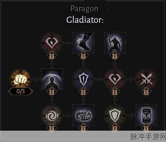 暗黑破坏神不朽,后期最强职业深度解析与推荐