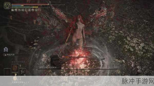 艾尔登法环女武神玛莲妮亚,挑战之旅的终极指引