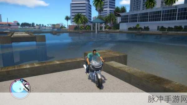 GTA游戏世界,解锁无限冒险,点燃你的探索激情!