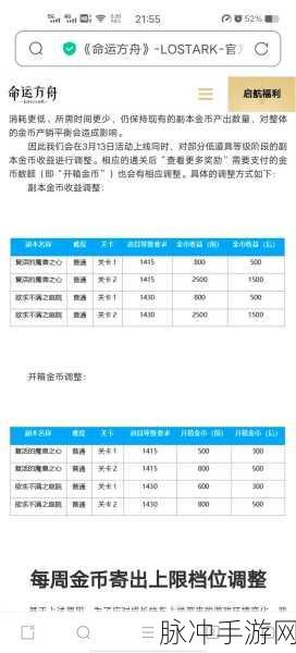 命运方舟收费模式深度剖析,玩家不容错过的宝典