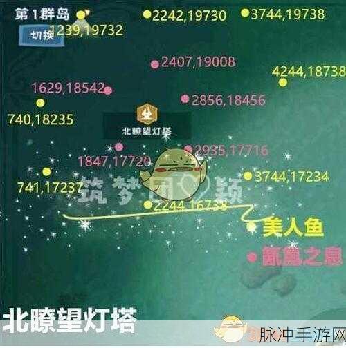 探秘创造与魔法,北极冰鱼的垂钓秘境