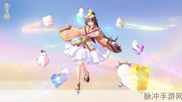 阴阳师模样熟悉的人偶探寻之旅