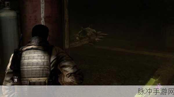 生化危机6克里斯终章,海底逃亡全攻略大揭秘