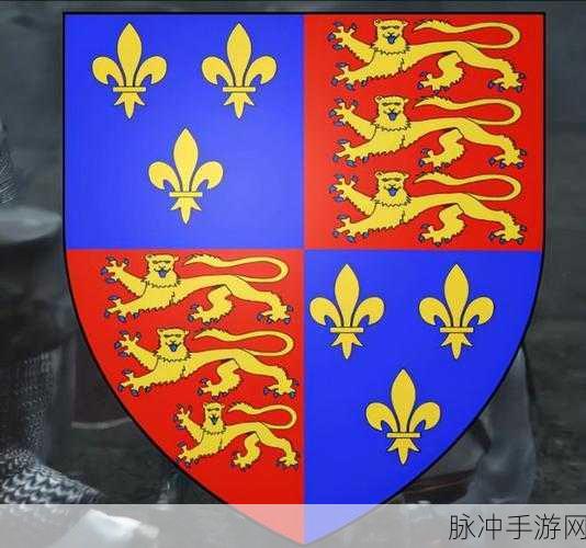 刺客信条1旗帜揭秘,骑士团的辉煌发家史