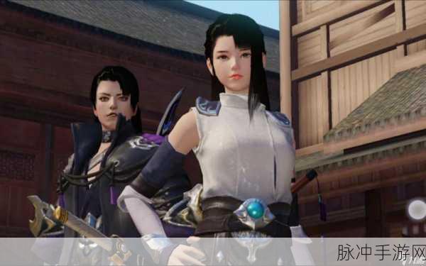 楚留香自创武学深度解析,暗香秘籍再现江湖