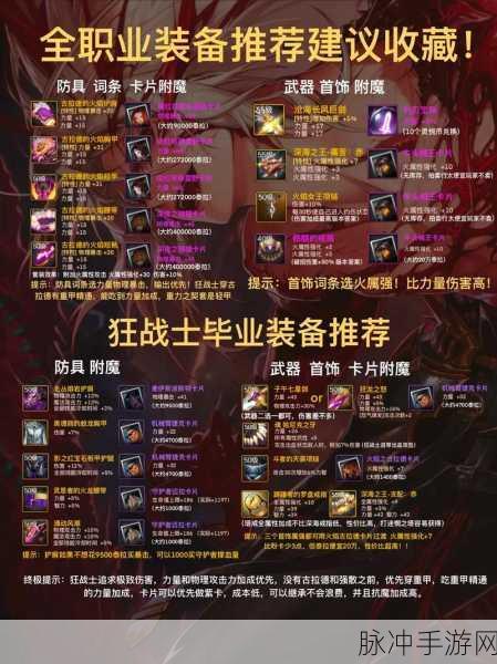 DNF枪炮师挑战贪食巨兽,装备选择全攻略