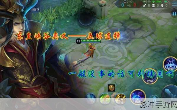 王者荣耀刺客五人黑,解锁高爆发实战秘籍,称霸峡谷