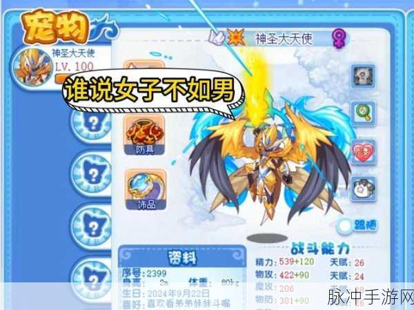 洛克王国单刷宠物经验速升指南与优选攻略