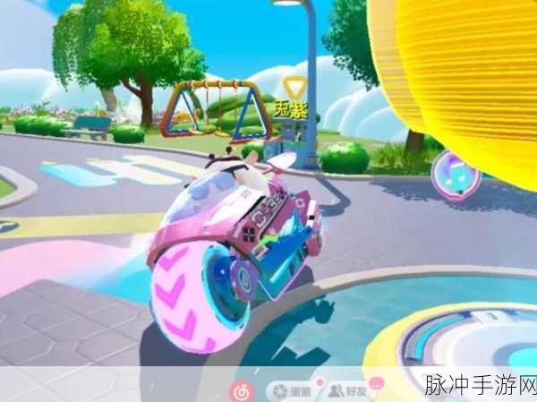 音速漂移震撼来袭,赛车竞技新纪元等你开启
