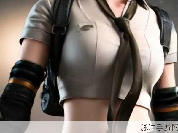 穿越火线手游角色零,解锁魅力之旅的无限可能