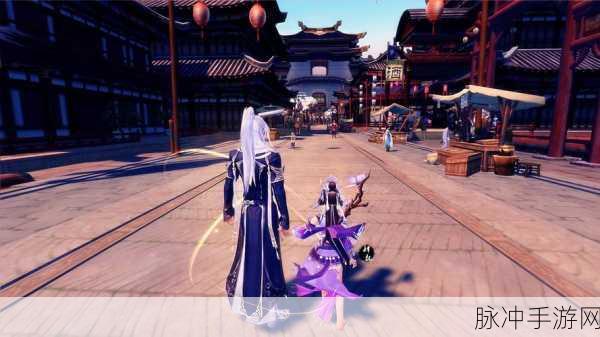 剑侠情缘师徒情深,师徒系统全揭秘与问题攻略