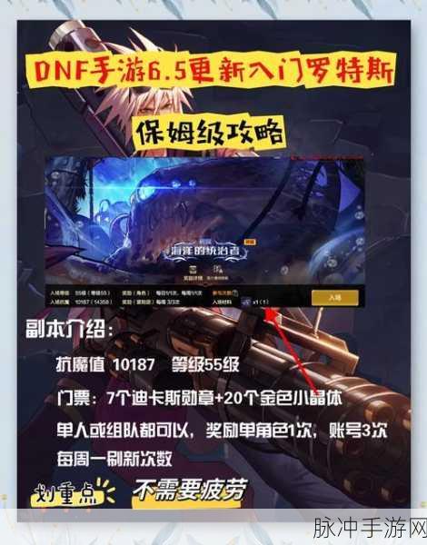 DNF手游冒险团金库终极指南,解锁最大容量秘籍