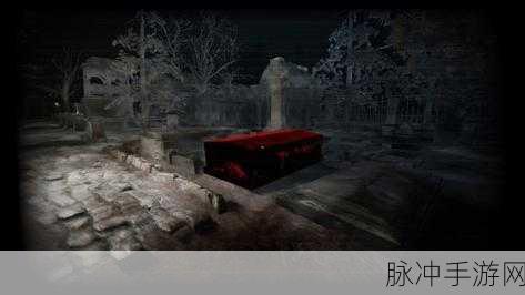弟弟别睡了,沉浸式第一人称恐怖探索之旅