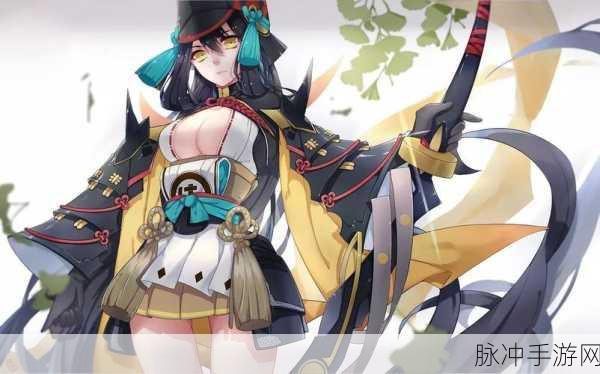 阴阳师百闻牌,妖刀姬异画返场,绝美再现
