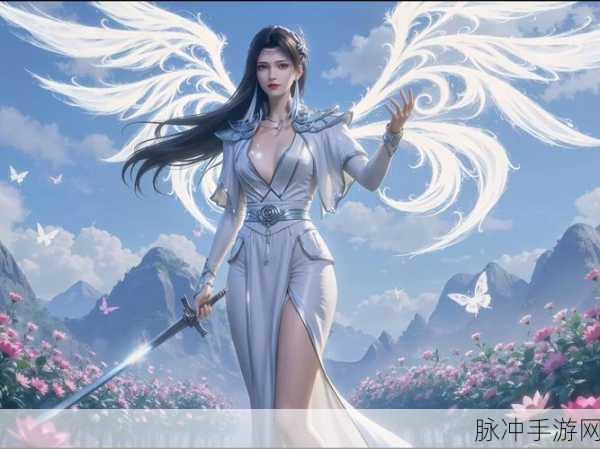 斗破苍穹手游伙伴云韵,技能深度剖析与实战应用