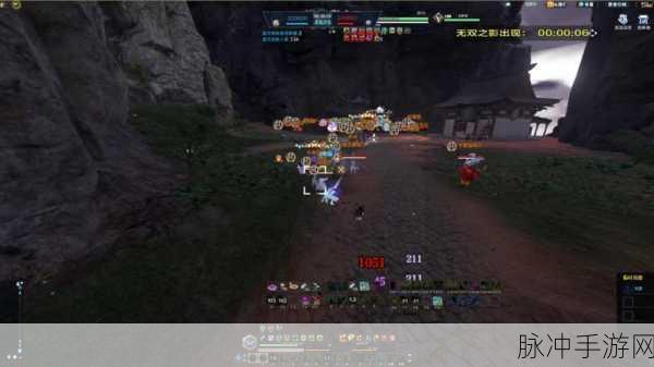 天涯明月刀2025新版,PC端安装与手机无缝切换全攻略