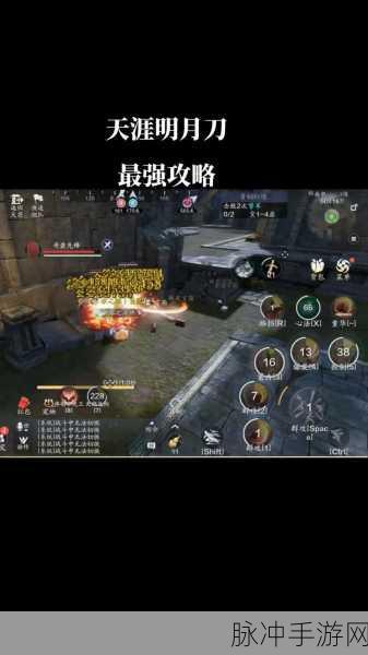 天涯明月刀2025新版,PC端安装与手机无缝切换全攻略