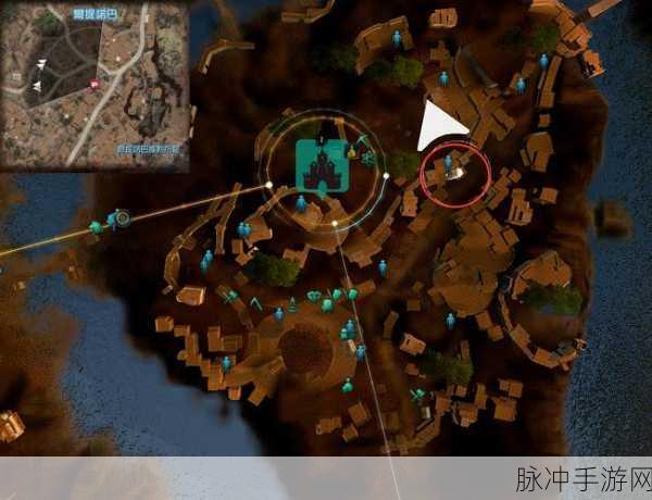 黑色沙漠手游,活力石像位置揭秘与深度探索攻略