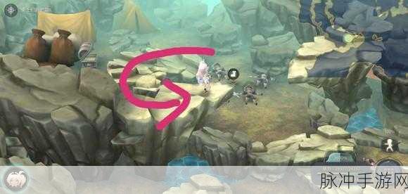 魔女之泉4伊贝特支线全攻略,解锁隐藏随从的冒险之旅