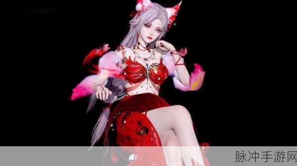 揭秘永劫无间玉玲珑的神秘双眸,色彩背后的故事