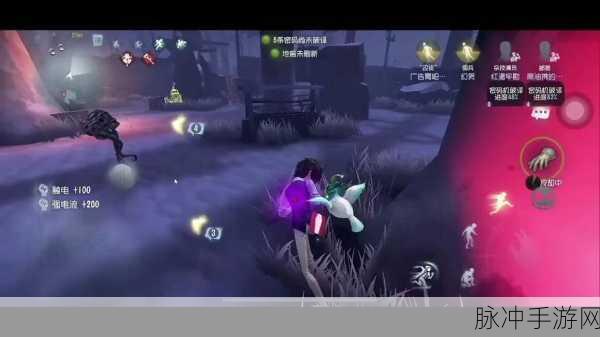 第五人格剧情回顾全攻略,解锁你的游戏记忆