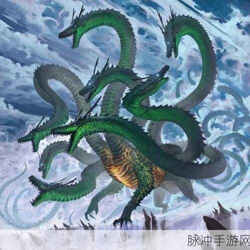拳皇97传奇再续,最终BOSS震撼登场,终极秘密揭晓!
