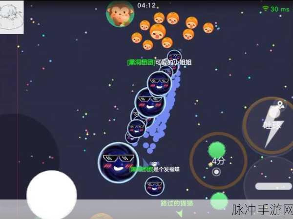 球球大作战卡60分钟秘籍,自定义房间时间设置全攻略