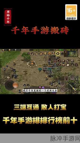 大侠式人生2通关秘籍,成就武林霸业的详细攻略