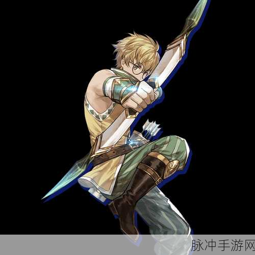 绯雨骑士团无限送充版,二次元冒险之旅,福利满载等你启程