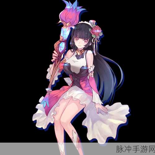 绯雨骑士团无限送充版,二次元冒险之旅,福利满载等你启程