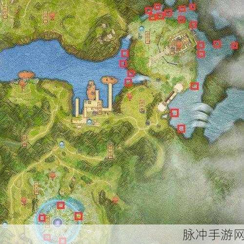 古剑奇谭三钓鱼秘籍大公开,惊喜一键,垂钓效率翻倍!