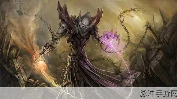 魔兽世界术士PVP,解锁常用宏的战斗艺术