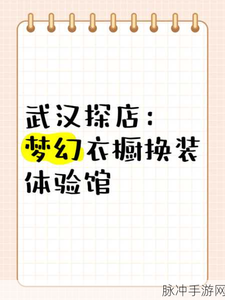 梦幻衣橱新体验,梦境衣柜安装下载全攻略