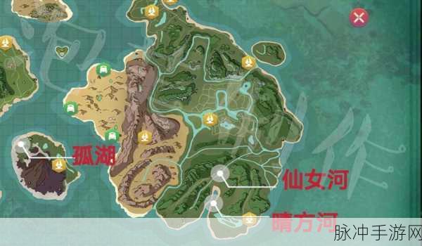 揭秘创造与魔法剑齿虎王捕捉等级全攻略