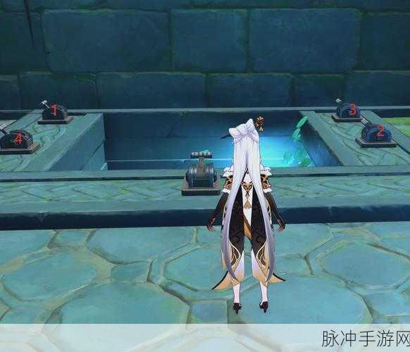 原神探索之旅,有隔阂的魂灵重回遗迹全攻略