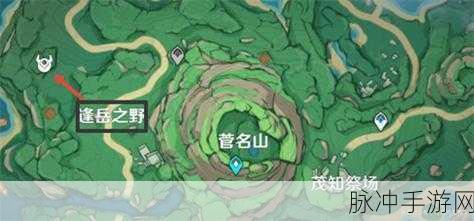 原神栖木破坏全攻略,三位置实战详解