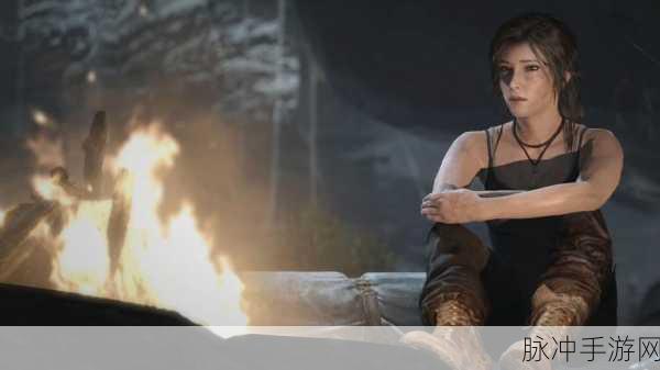古墓丽影崛起GTX960画面选项设置全攻略