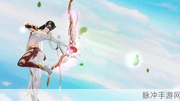 倩女幽魂手游射手派2025,挑战升级,箭指新巅峰