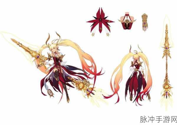 DNF战法三觉华丽登场,技能展示全解析