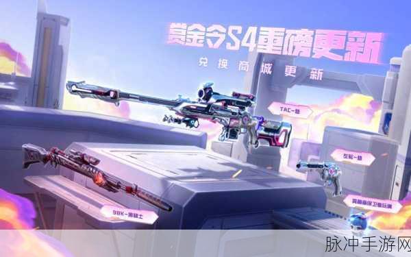 穿越火线深度探秘,CF研发基地的热血激情与尖端科技
