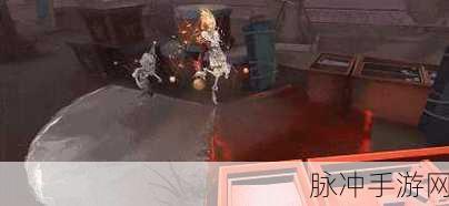第五人格全新喧嚣天赋加点秘籍,解锁潜能,主宰竞技舞台!
