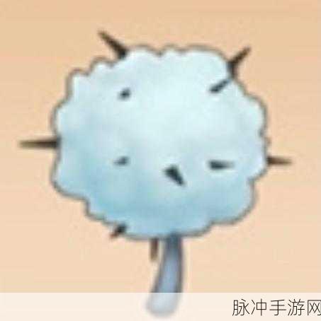 摩尔庄园探险记,揭秘毛毛菇的秘密获取奇旅