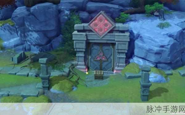 原神太府山解锁全攻略,步骤技巧大揭秘