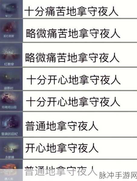 第五人格深度探索,神棍角色玩法精髓与制胜策略全揭秘