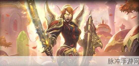 炉石传说新版本前瞻,圣骑士报告骑何去何从?