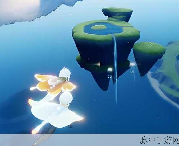 圣岛季抱臂站立动作全攻略,解锁光遇独特站姿