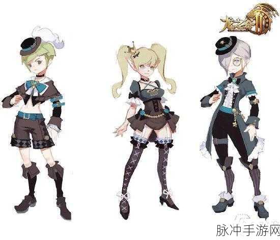 龙之谷2火灵之玉开启惊喜揭秘