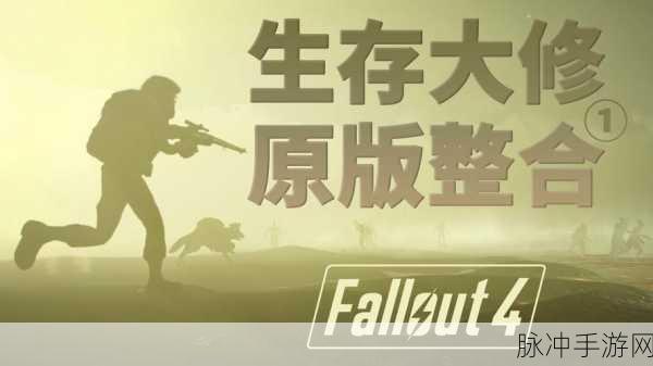 辐射之地生存指南,手游玩家的终极策略